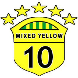 Boys U10 Yellow