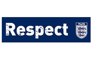 FA Respect campaign