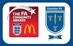 The FA Charter Standard - Recognising quality standards