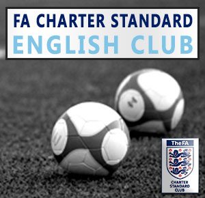 FA Standard Charter Club - Runcorn Linnets JFC FA Standard Charter Club - Runcorn Linnets JFC