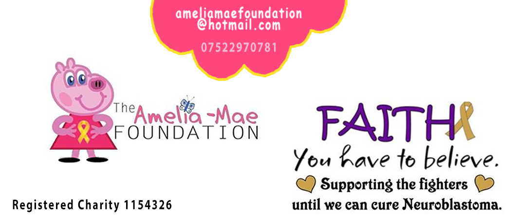 the-amelia-mae-foundation