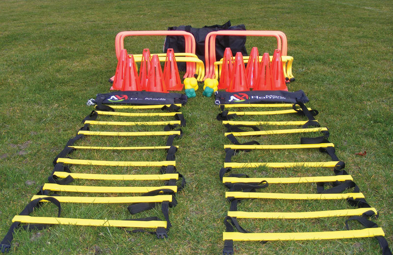 Football Development training equipment